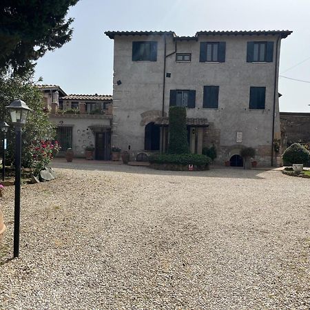 Loft Appia Antica Donna Eugenia Apartman Róma Kültér fotó
